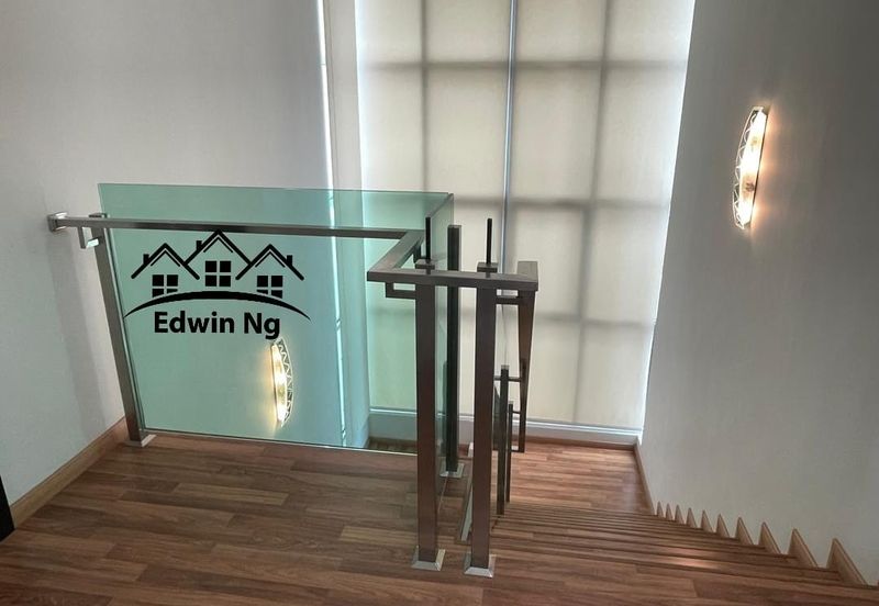 Taman Bukit Minyak Permai (BM Permai)