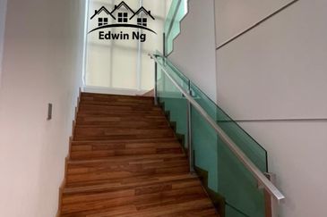 Taman Bukit Minyak Permai (BM Permai)