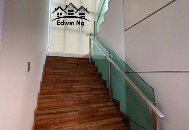 Taman Bukit Minyak Permai (BM Permai)