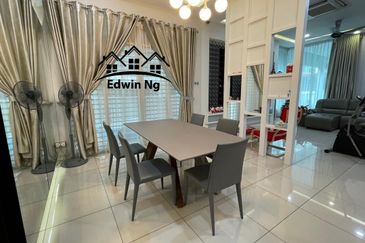 Taman Bukit Minyak Permai (BM Permai)