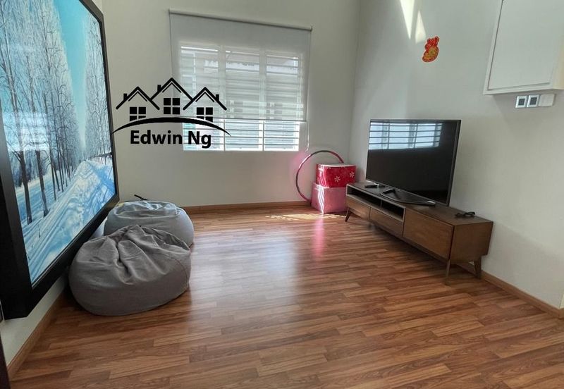 Taman Bukit Minyak Permai (BM Permai)