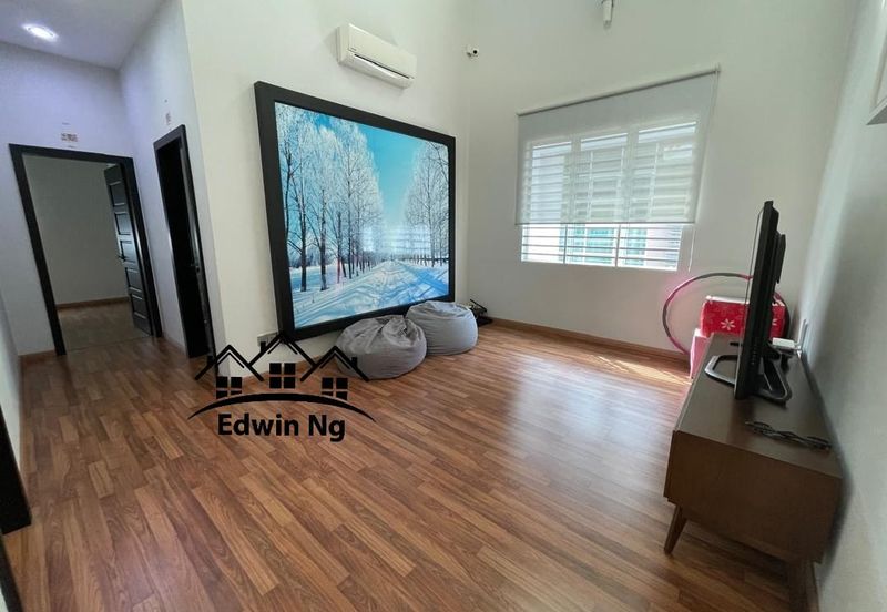 Taman Bukit Minyak Permai (BM Permai)