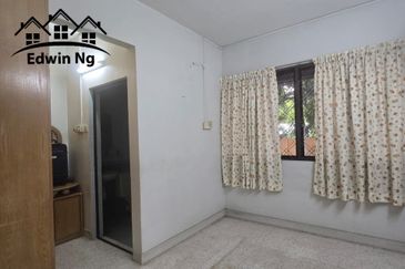 Mawar Apartment
