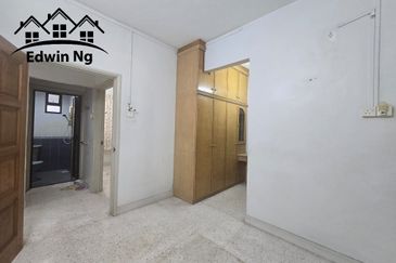 Mawar Apartment