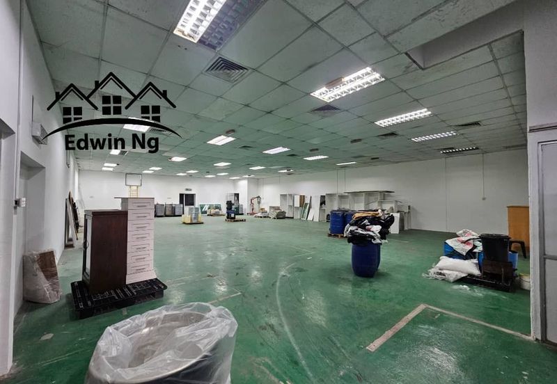 Kawasan Perusahaan Perai