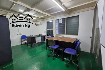 Kawasan Perusahaan Perai