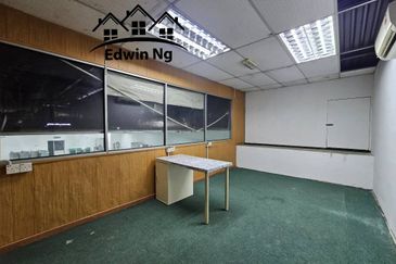 Kawasan Perusahaan Perai