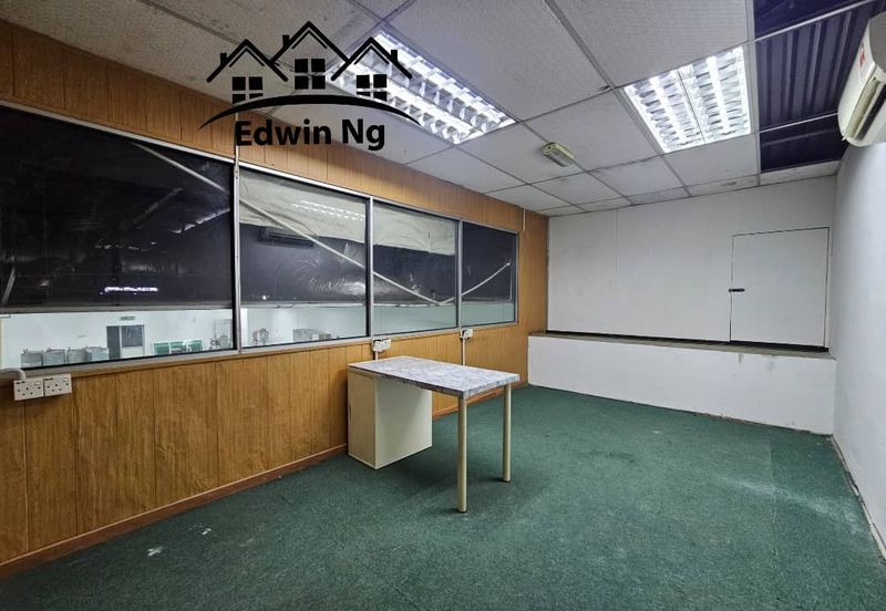 Kawasan Perusahaan Perai