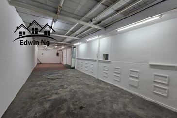 Kawasan Perusahaan Perai