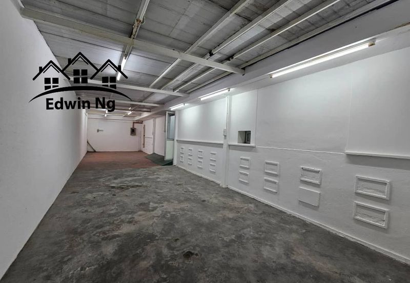 Kawasan Perusahaan Perai