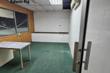 Kawasan Perusahaan Perai