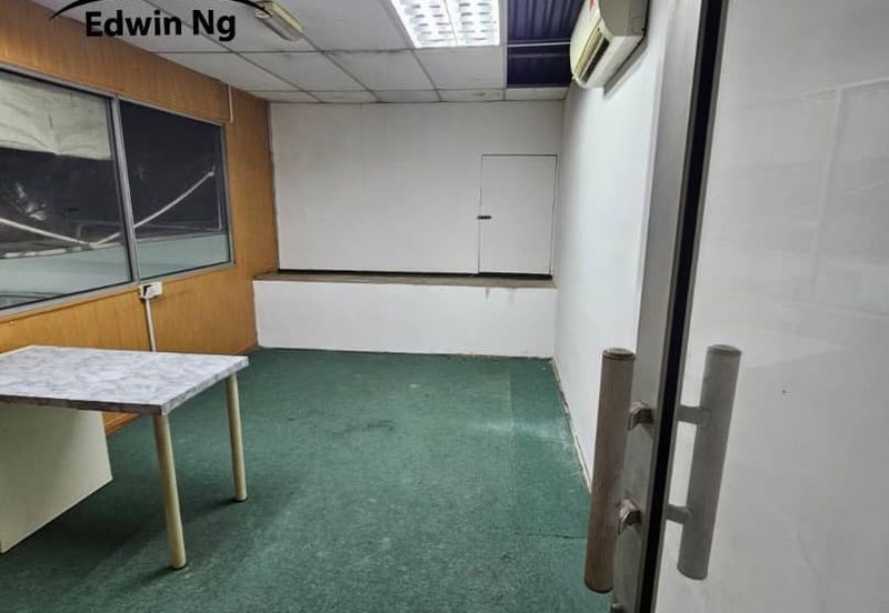 Kawasan Perusahaan Perai