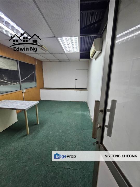 1 Storey Warehouse at Kawasan Perusahaan Perai, Perai Industrial Zone, Penang, Prai