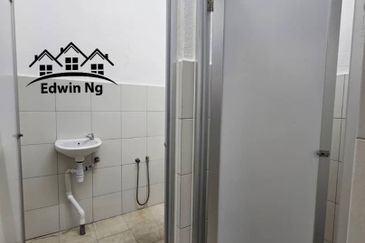 Kawasan Perusahaan Perai