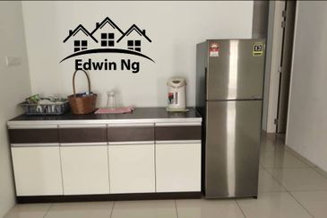 Arasia Perdana (The Clovers)