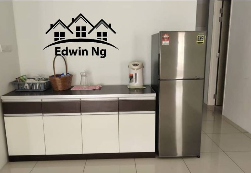 Arasia Perdana (The Clovers)