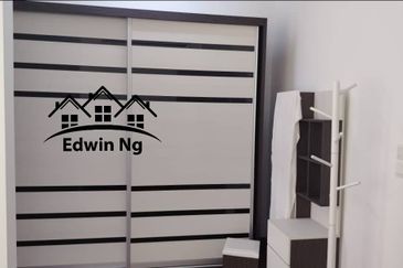 Arasia Perdana (The Clovers)