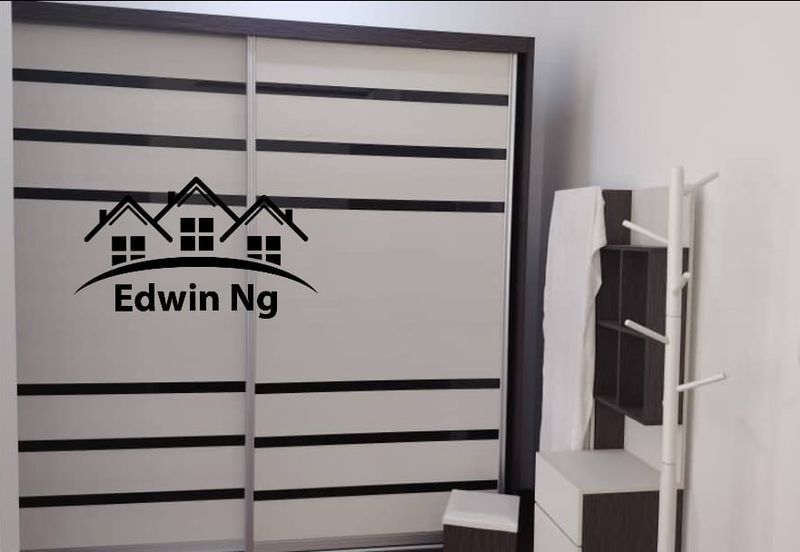 Arasia Perdana (The Clovers)