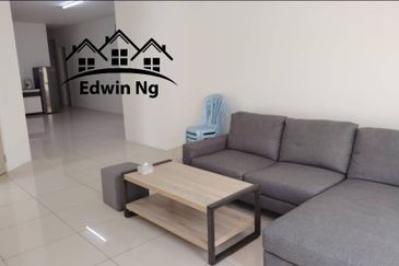 Arasia Perdana (The Clovers)