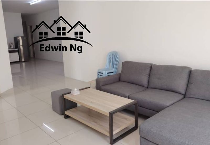 Arasia Perdana (The Clovers)