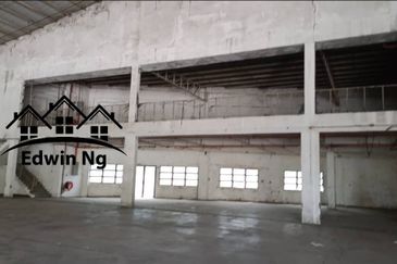 Kawasan Perusahaan Perai