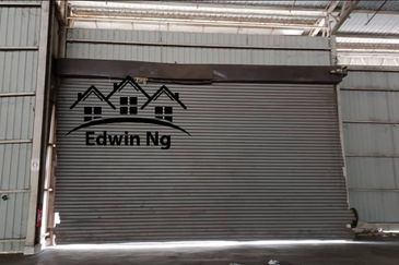 Kawasan Perusahaan Perai