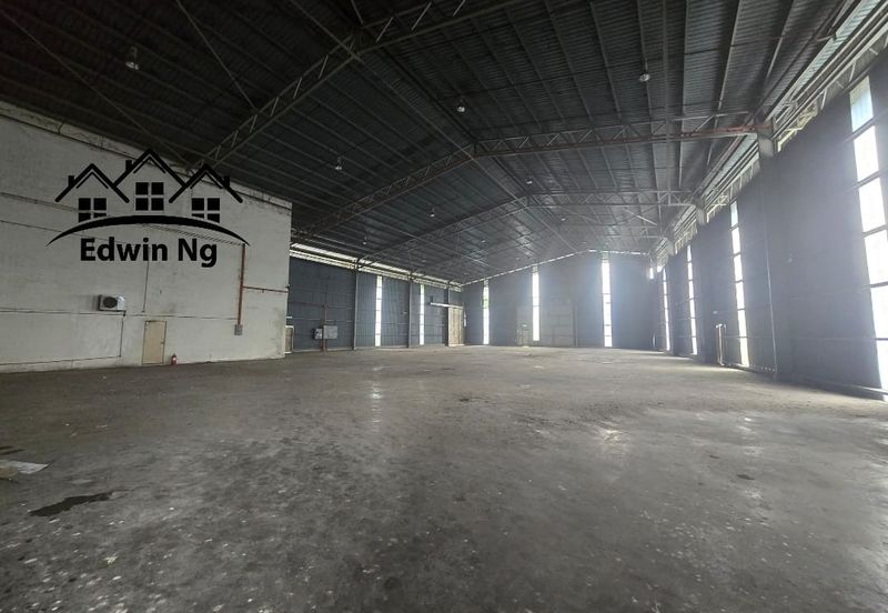 Kawasan Perusahaan Perai