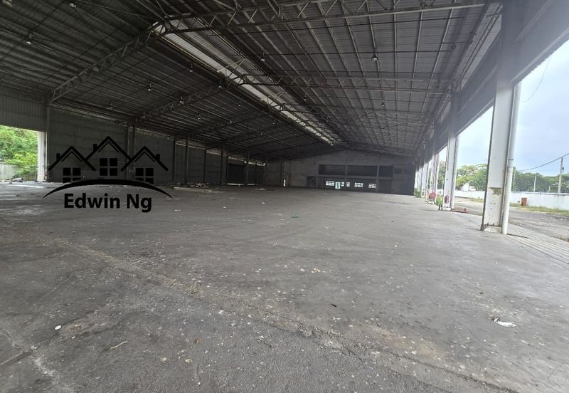 Kawasan Perusahaan Perai