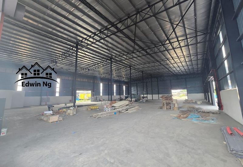 Padang Meha Industrial