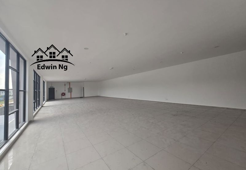 Padang Meha Industrial