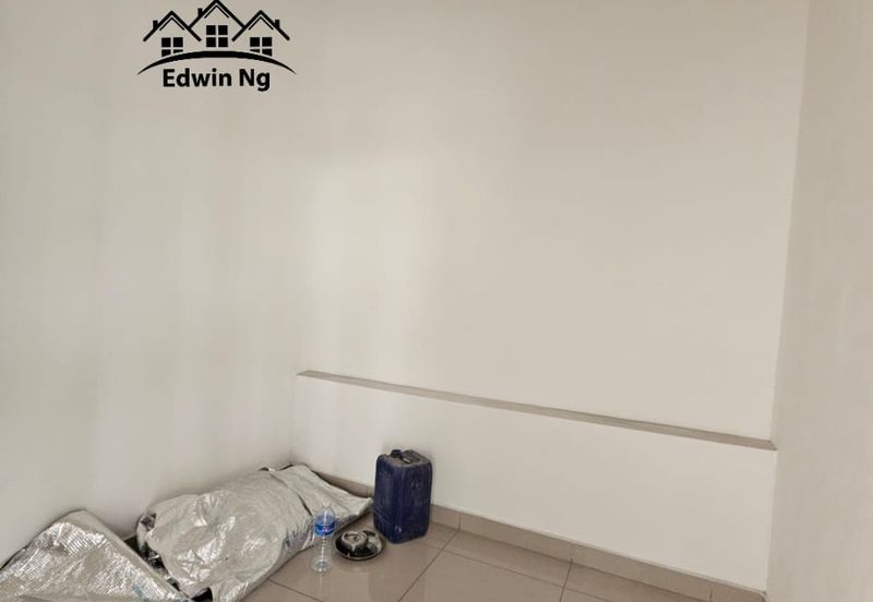 Padang Meha Industrial