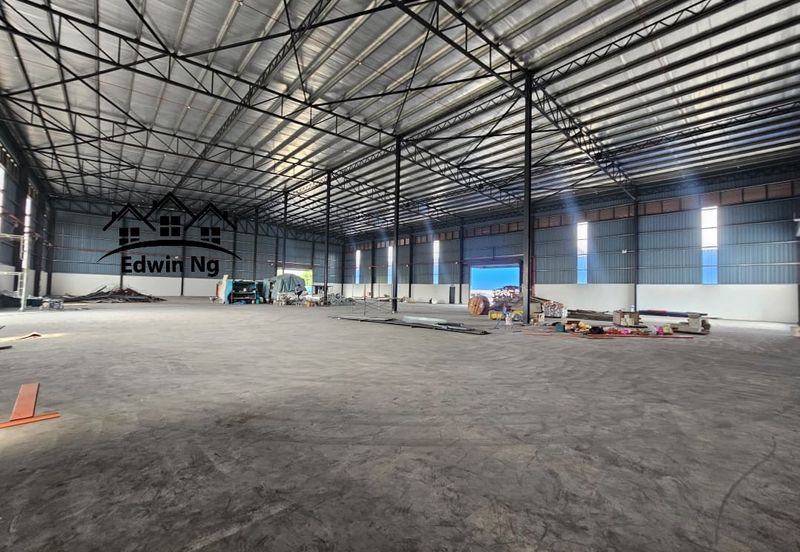 Padang Meha Industrial