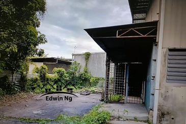 Kawasan Perindustrian Taman Makmur