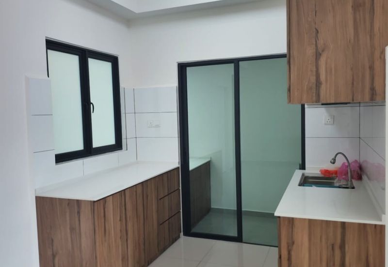 Sunshine Residence @ Sunshine Central