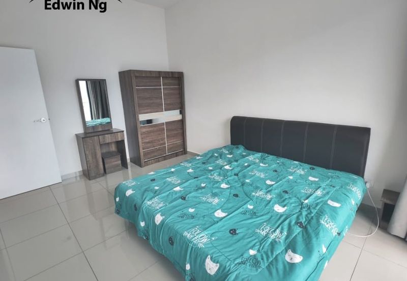 Sunshine Residence @ Sunshine Central