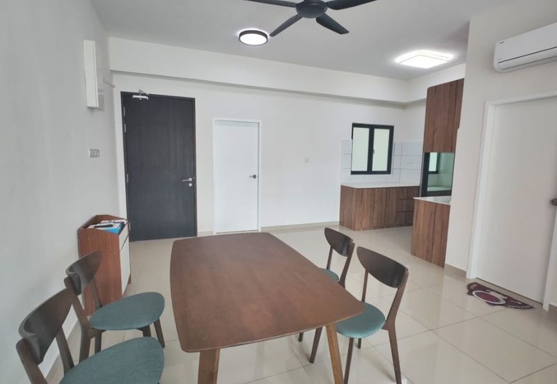 Sunshine Residence @ Sunshine Central