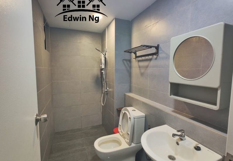 Sunshine Residence @ Sunshine Central