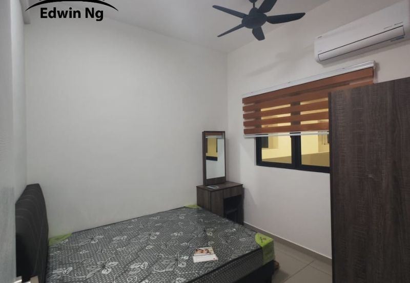 Sunshine Residence @ Sunshine Central