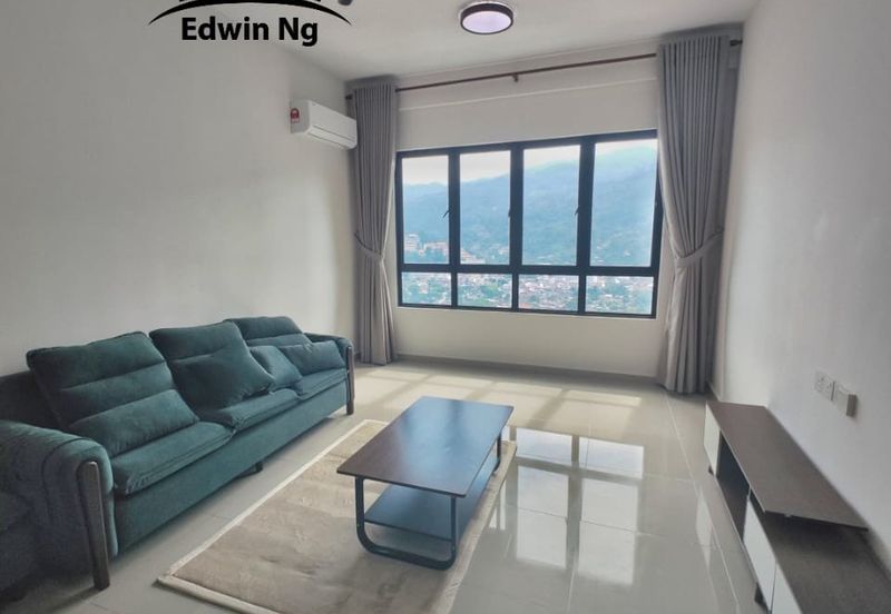 Sunshine Residence @ Sunshine Central