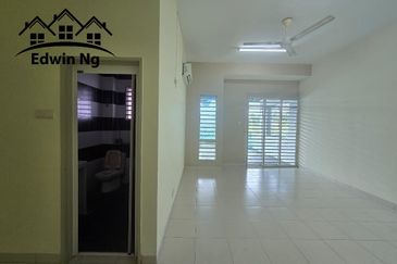 Royale Nova @ Tambun Royale City