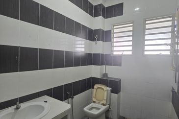 Royale Nova @ Tambun Royale City