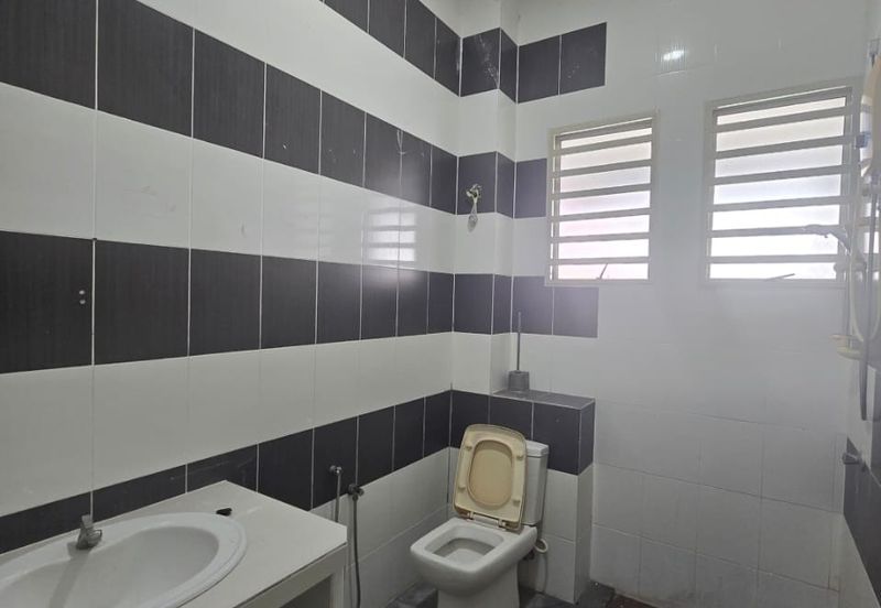 Royale Nova @ Tambun Royale City