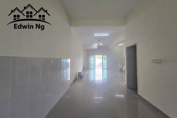 Royale Nova @ Tambun Royale City