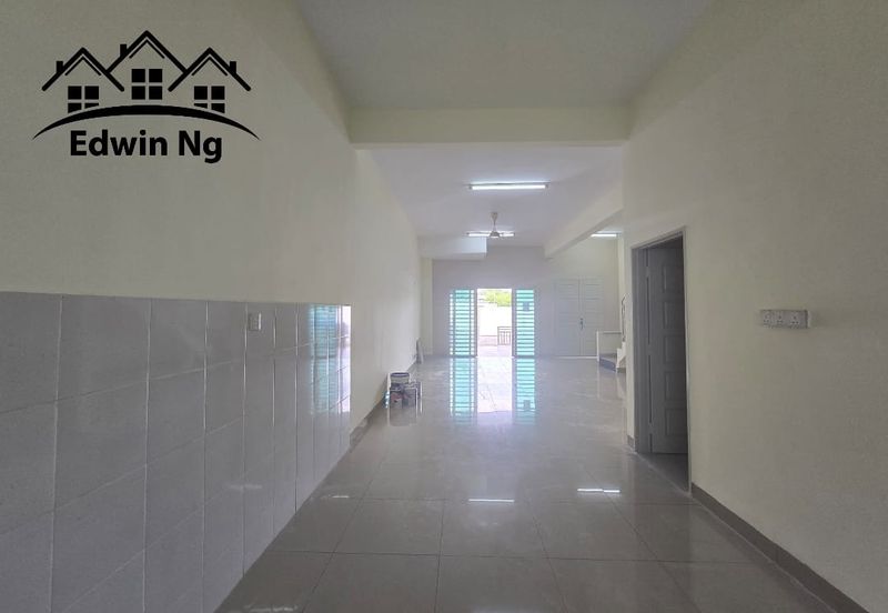 Royale Nova @ Tambun Royale City