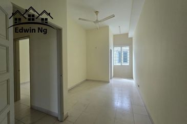 Royale Nova @ Tambun Royale City