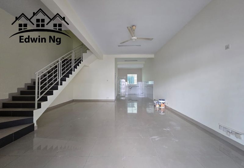 Royale Nova @ Tambun Royale City