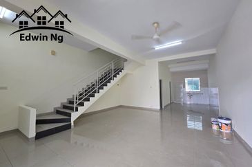 Royale Nova @ Tambun Royale City