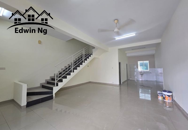 Royale Nova @ Tambun Royale City