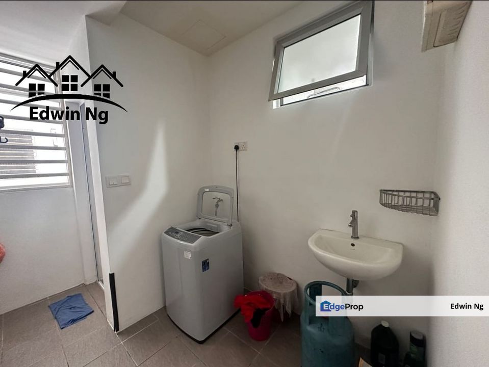 Surin Condominium @ Tanjung Bungah, Middle Floor Fully Renovated Unit, Seaview, Penang, Tanjung Bungah