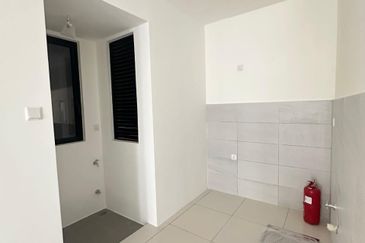 Vivo Executive Apartment